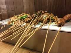 -李不管把把烧(天府三街店)
