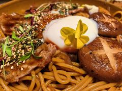 -BE BRIGHT KITCHEN(正佳广场店)