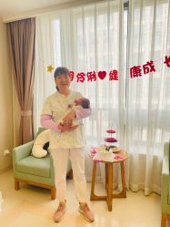 -百佳医疗级月子会所