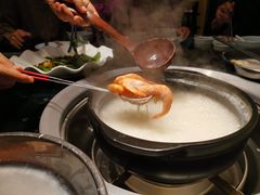 -大良毋米粥(锦龙路总店)