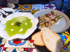 -LESCEDARS Brasserie Bistro香柏树