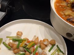 -缘餐厅(钵池山公园店)