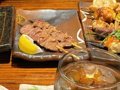 -鸟鹏烧鸟居酒屋(熙龙湾店)