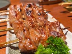-人间酒暖·Go blanc·烧鸟·深夜食堂(陆家嘴店)