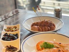 -鱼食饭稻·苏浙土菜18年老馆子(平江路店)