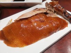 -京味张·北京烤鸭(天河南二路店)