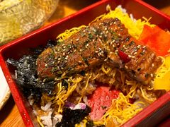 -鳗鱼家·深夜食堂(军博店)