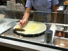 -煎饼道·新鲜现做(来福士店)