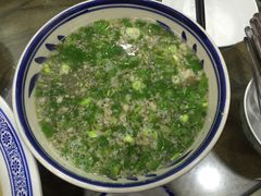-慷富羊肉饸饹