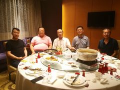 -安徽大厦中餐厅