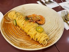 招牌冬阴功意面-Toris(LuOne凯德晶萃广场店)