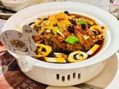 -避风塘·金牌店·夜宵(金玉兰店)