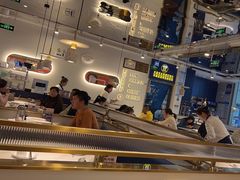-兰湘子·湘菜小炒(国润季店)