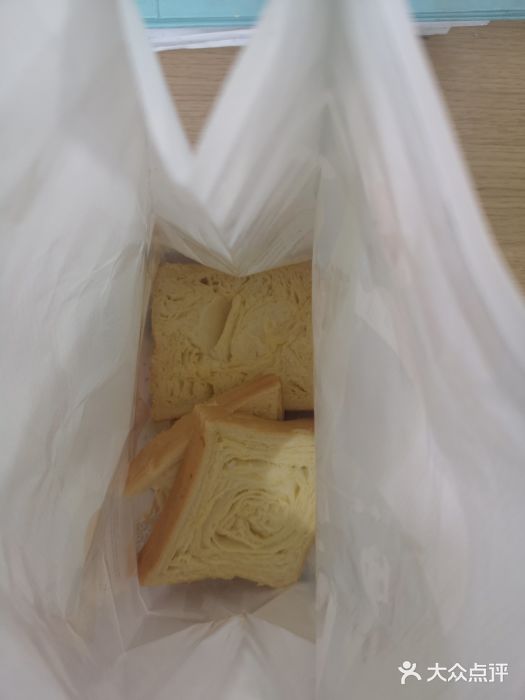 爸爸糖手工吐司(贵阳花果园购物中心店)图片