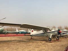 -中国航空博物馆