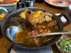 -黔城故事(虎峰别墅店)