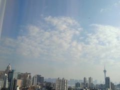 -澳门十六浦索菲特大酒店
