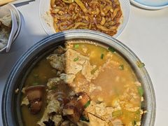 -小锅饭豆腐馆(重工北街普罗旺斯店)