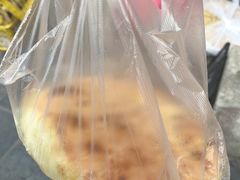 -喜洲杨记破酥粑粑