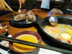 -受气牛肉·重庆耙牛肉(来福士店)