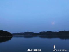 -仙海旅游度假区