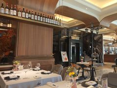 -黑宝石西餐厅(汇励99城市公园店)