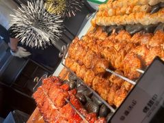 -盛江山自助料理(奥莱锦辉购物广场店)