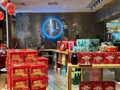 -若蘭慈·无国界素食料理(欢乐海岸店)