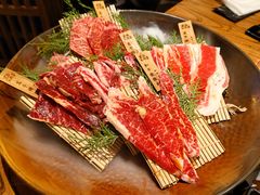 -黑牛の店·和牛烧肉(合生汇店)