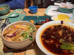 -锦府盐帮·侯宅(五棵松万达店)