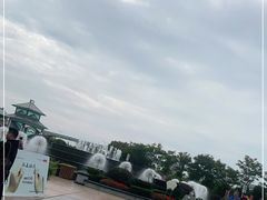 -芜湖方特东方神画