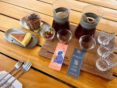 -Torch Coffee 炬点咖啡