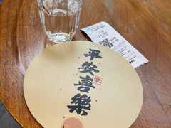 -Blac+Blac(中海环宇荟店)