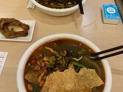 原味螺蛳粉-水平有限广西米粉·广西风味集(五道口店)