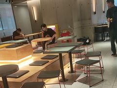 -麦当劳(龙阳路店)