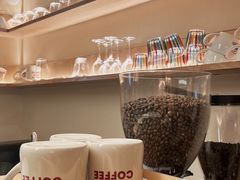-The Roastery By AllYouWant(福田店)