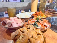 卤肥肠-楠火锅(龙阳广场店)
