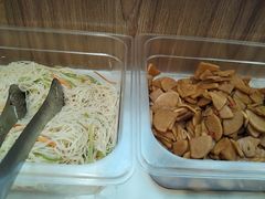 -巴府菌汤火锅(灵寿店)