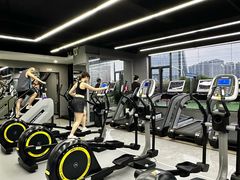 -天行健连锁游泳健身(新香洲店)