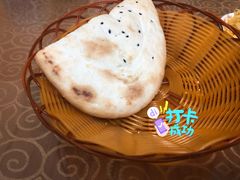 月牙饼-陈掌柜澄城水盆羊肉(钟楼店)
