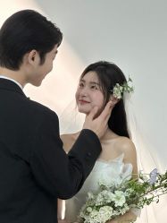 -蒙娜丽莎婚纱摄影(爱城总店)