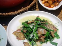 -渝信川菜(长安店)