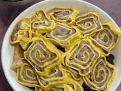 -玲燕蒸菜馆(江东路店)