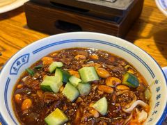 -老雒阳面馆·水席·洛阳菜(王城路店)