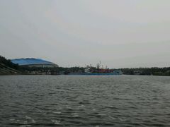 -渔岛海洋度假区