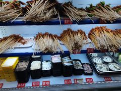 -钢管厂五区小郡肝串串香(南山店)
