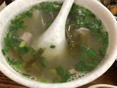 汤饭-陈记汤饭(水巷口店)