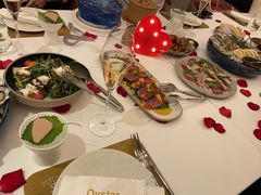 -斯普汇生蚝牛排馆(中骏世界城店)