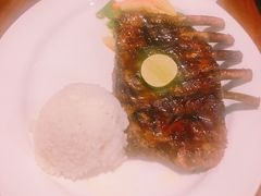 -Pundi Pundi Restaurant