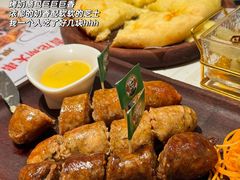 -老味烧烤(总店)